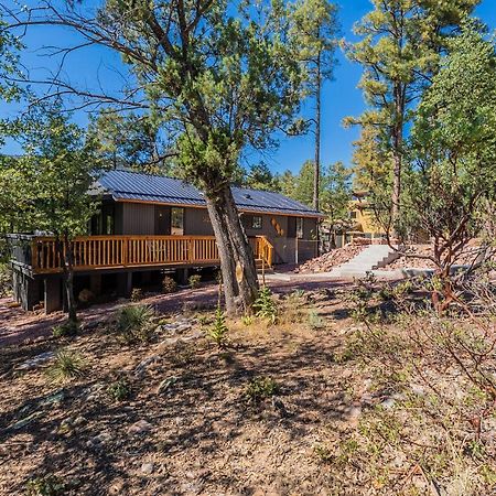 The Pine House - Cozy Mid-Century Modern, Pet-Friendlyヴィラ エクステリア 写真